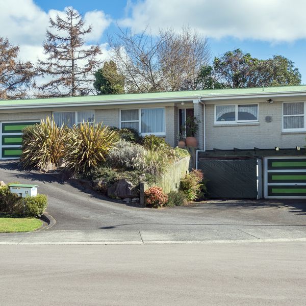 Free property data for 12 Campbell Place, Pukehangi, Rotorua ...