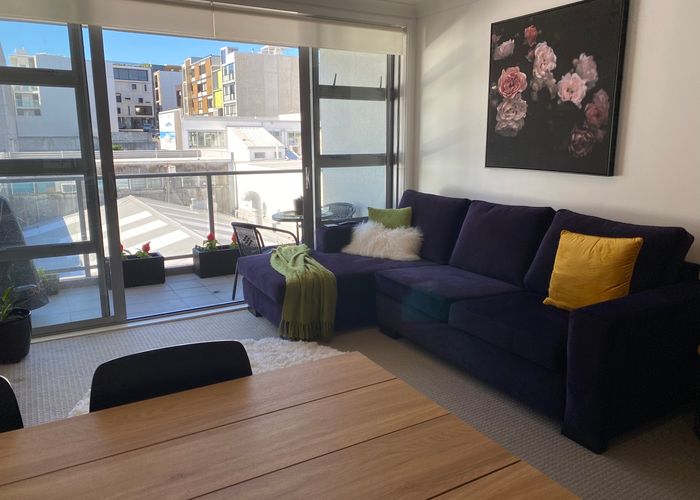  at 3I/33 Mackelvie Street, Grey Lynn, Auckland