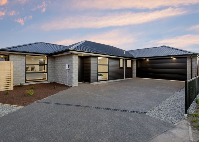  at 57 Glengael Drive, Halswell, Christchurch