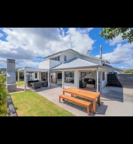  at 126 Puka Crescent, Matarangi, Whitianga