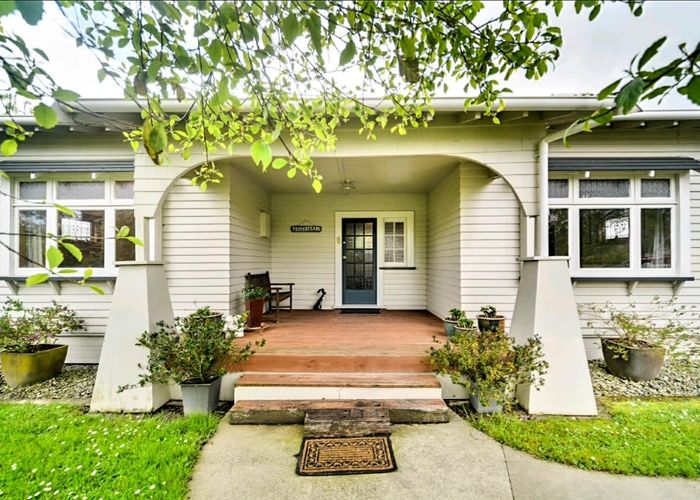  at 8 Tawa Street, Tokomaru