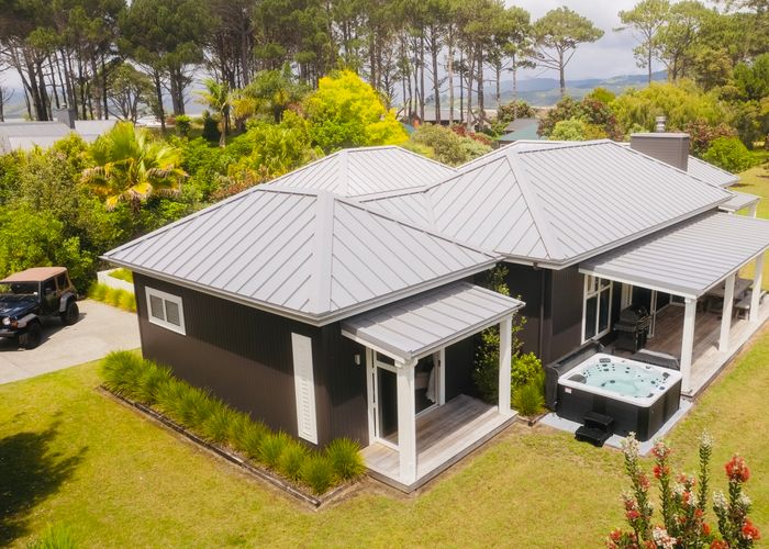  at 759 Matarangi Drive, Matarangi