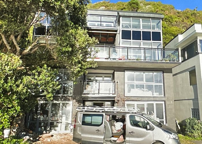  at 727 Marine Drive, Eastbourne, Lower Hutt