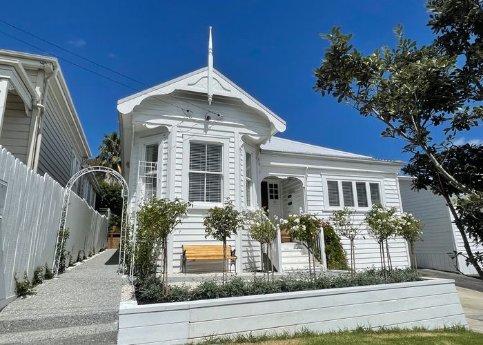  at 62 Second Avenue, Kingsland, Auckland