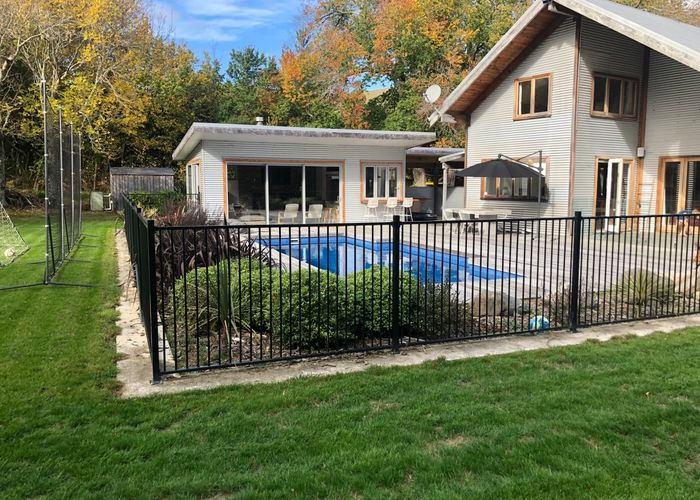 at 118 Flightys Road, Porirua