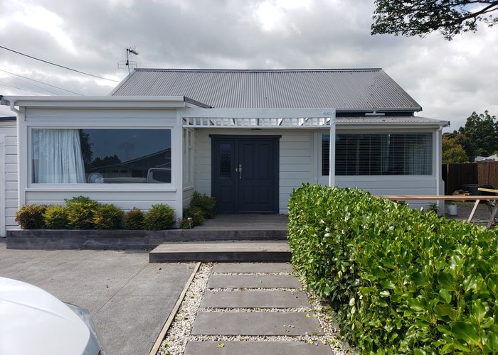  at 61 Brois Street, Frankleigh Park, New Plymouth