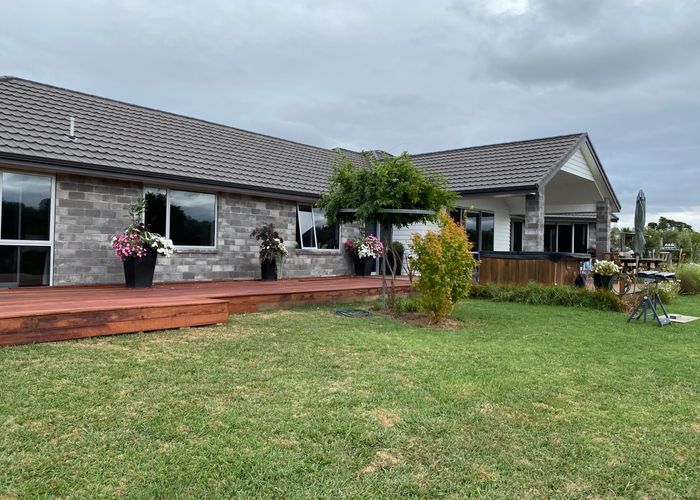 at 23 Bordeaux Place, Rangiriri, TE KAUWHATA