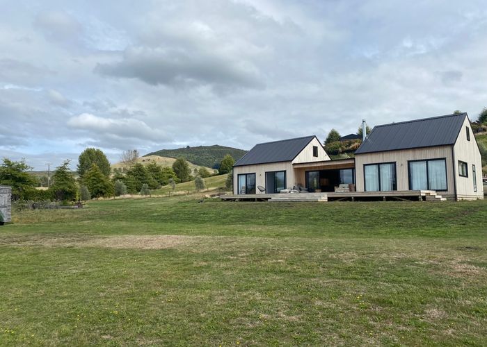 at 1 Rangitukua Drive, Kuratau