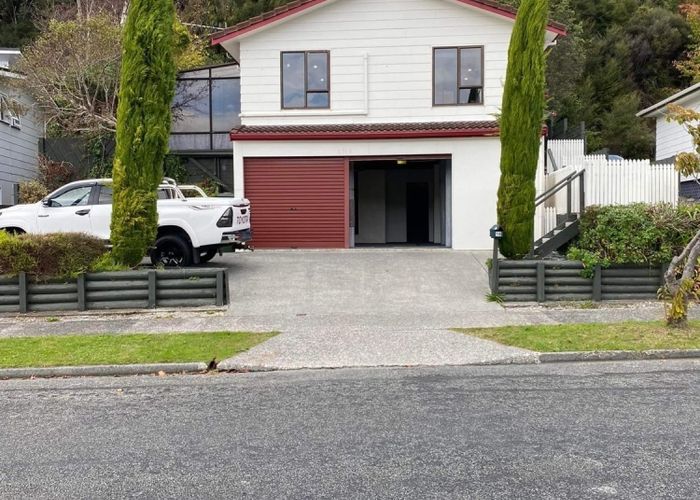  at 18 Trelawney Road, Wainuiomata, Lower Hutt
