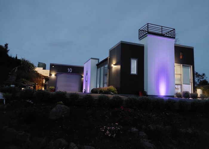  at 10 Bank Road, Warrington, Waikouaiti