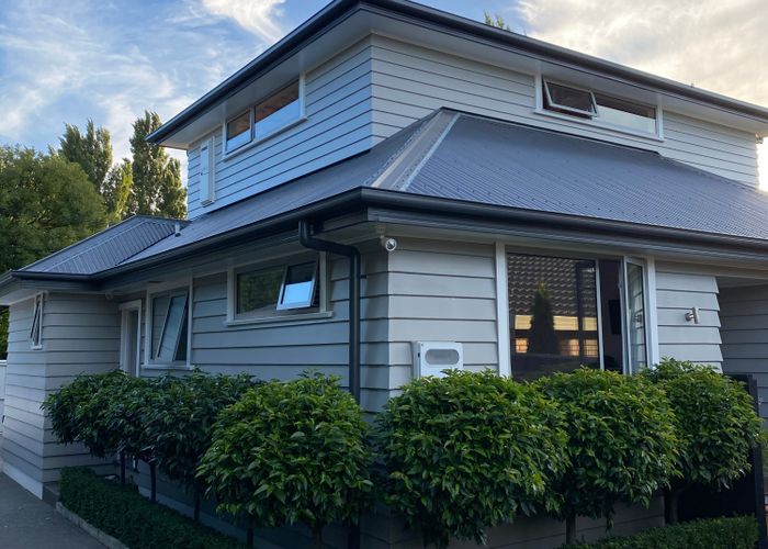  at 2 Riverlaw Terrace, Saint Martins, Christchurch