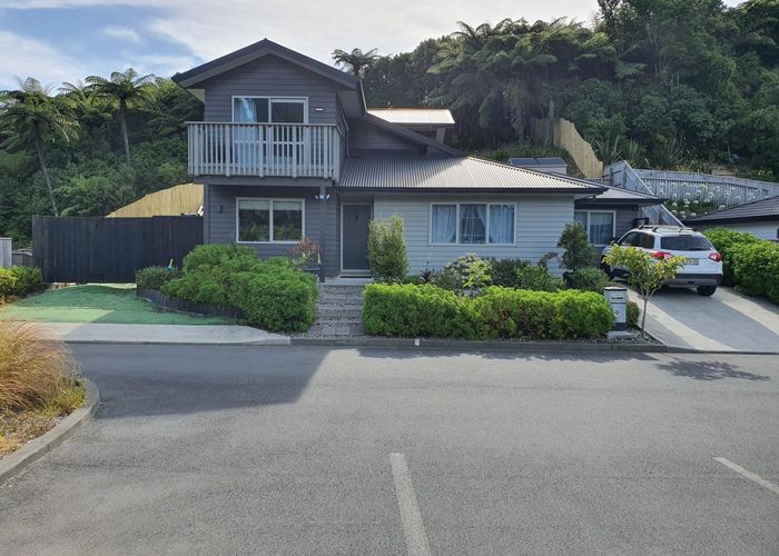  at 4/16 Kelso Grove, Kelson, Lower Hutt