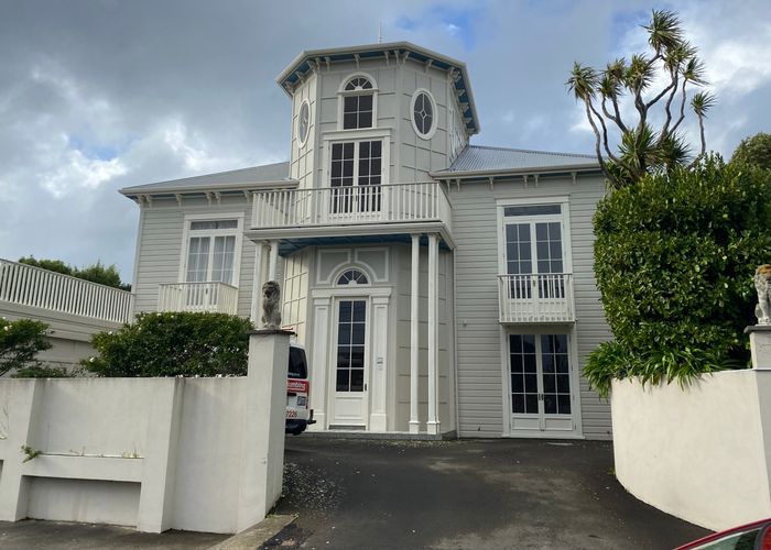  at 166 Seatoun Heights Road, Seatoun, Wellington