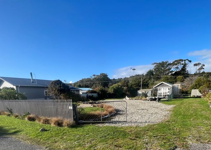  at 68 Butlers Road, Hokitika
