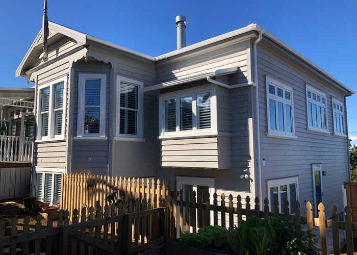 at 3C Hayr Road, Three Kings, Auckland