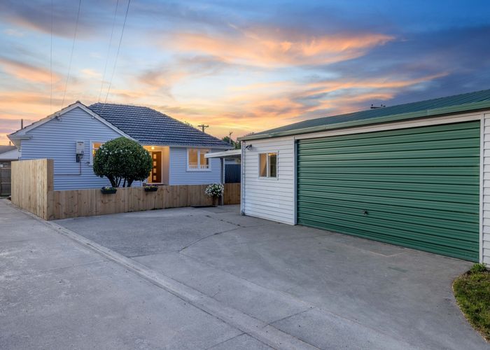  at 31A Morrison Avenue, Northcote, Christchurch