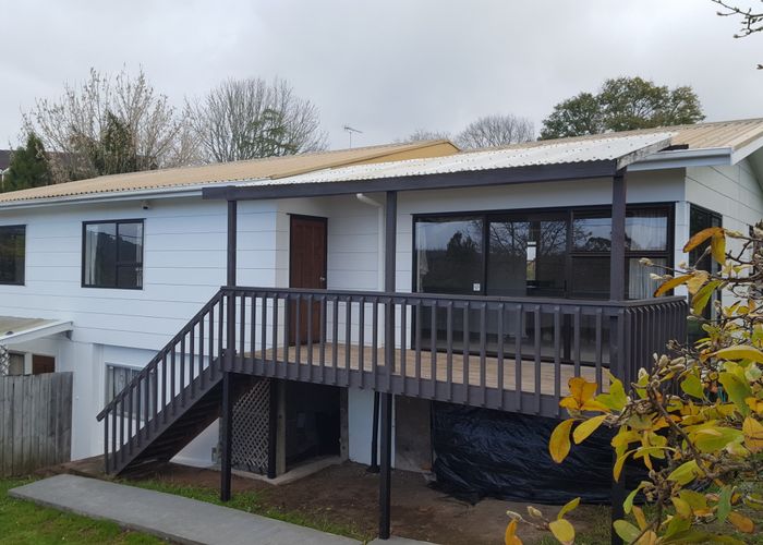  at 47 Ambler Avenue, Glen Eden, Auckland