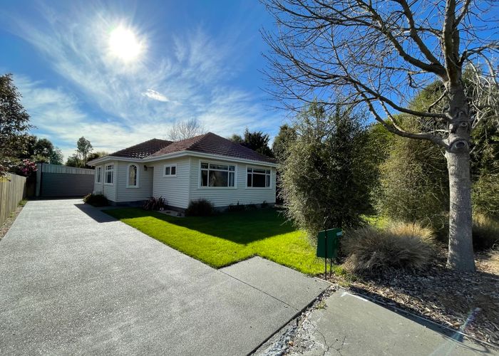  at 4 Proctor Street, Papanui, Christchurch