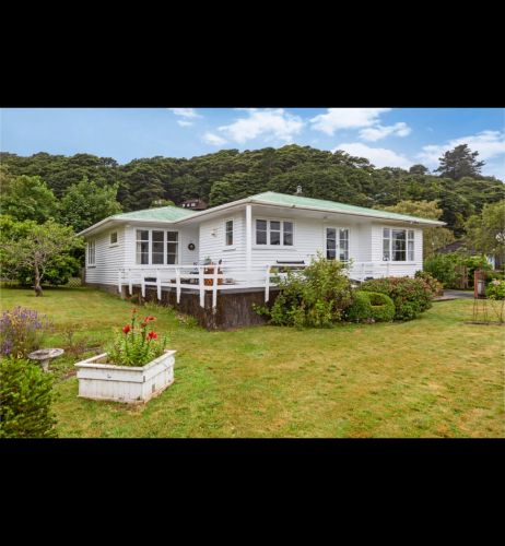  at 24 Bull Avenue, Wainuiomata, Lower Hutt