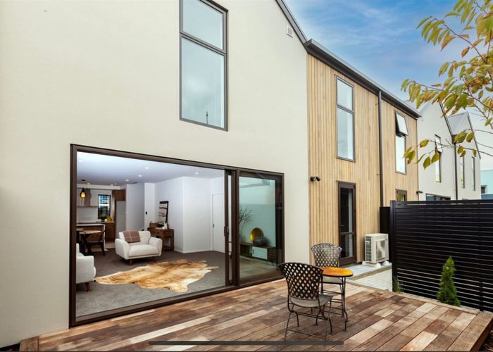  at 4/565 Manchester Street, St Albans, Christchurch