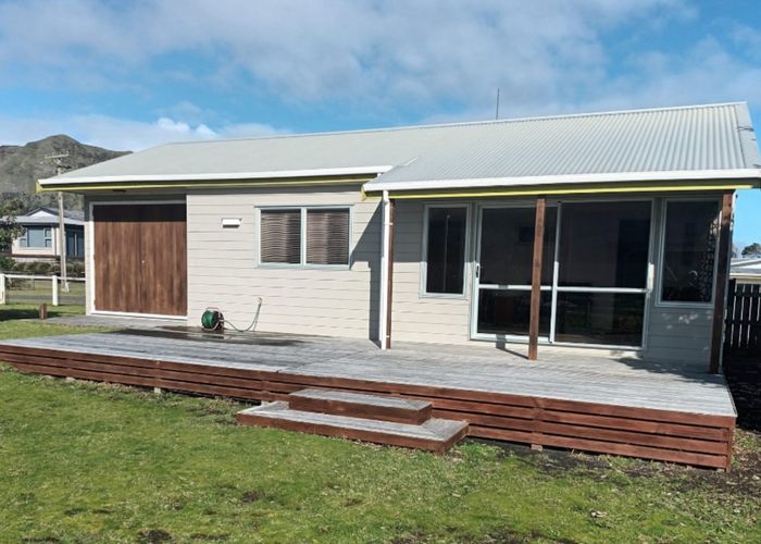  at 2B Point Road, Mōkau