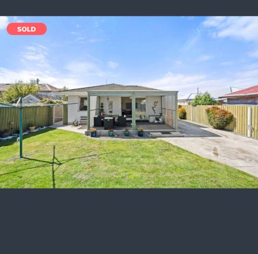  at 2/4A Anvers Place, Hoon Hay, Christchurch