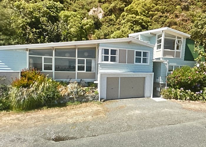  at 457 Muritai Road, Eastbourne, Lower Hutt