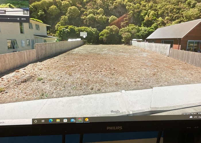  at 501 Muritai Road, Eastbourne, Lower Hutt