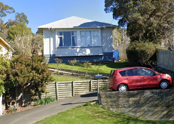  at 22 South Road, Kensington, Dunedin