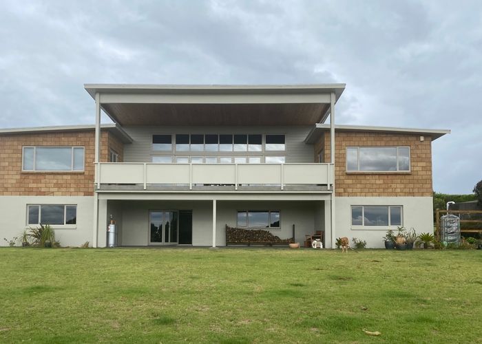 Recently sold 168 Portsmouth Road, Bombay homes.co.nz