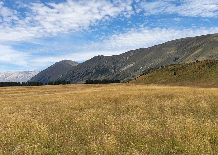 at 124 Manuka Terrace, Ben Ohau, Twizel