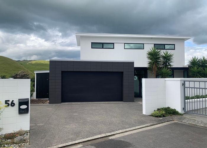  at 56 Saint Ives Drive, Camborne, Porirua