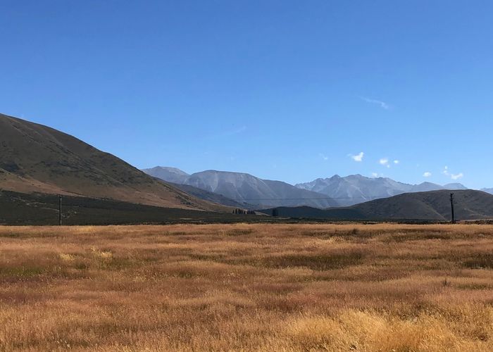  at 0 Manuka Tce, Ben Ohau, Twizel