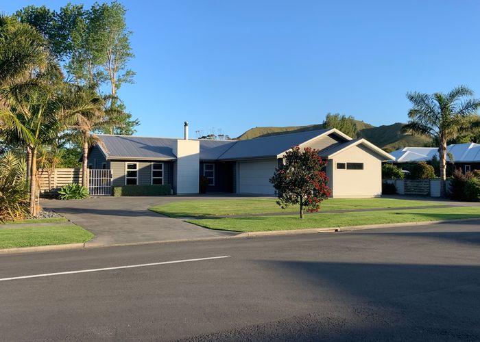  at 58 Hamilton Drive, Wainui, Gisborne