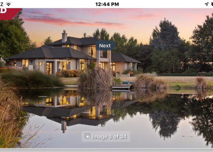  at 30 Raddens Road, Ohoka, Kaiapoi