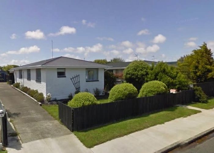 Free property data for 23 Cunningham Street, Grasmere, Invercargill