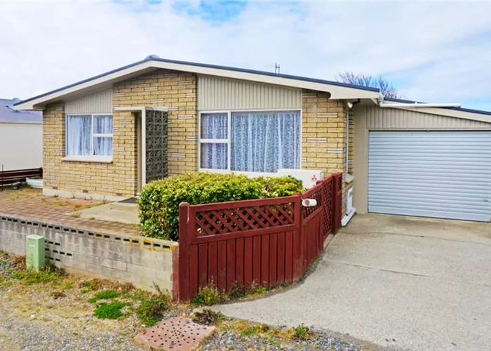  at 3/236 Nelson Street, Strathern, Invercargill