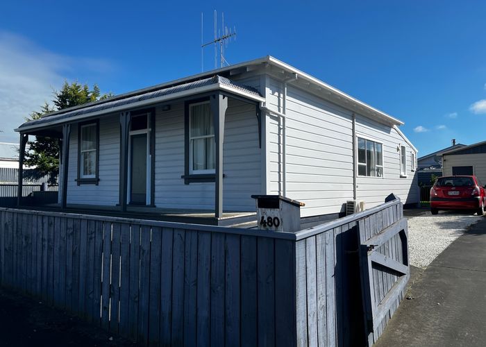  at 480 Heads Road, Castlecliff, Whanganui