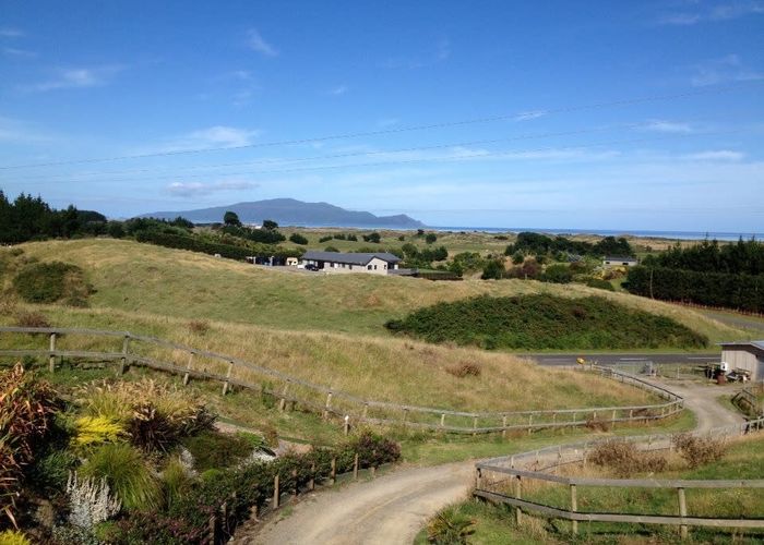  at 255 Pukenamu Road, Otaki