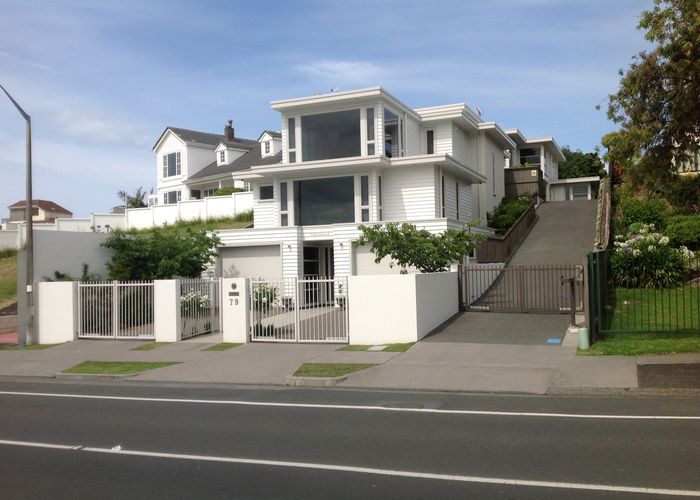  at 79 The Parade, Bucklands Beach, Auckland