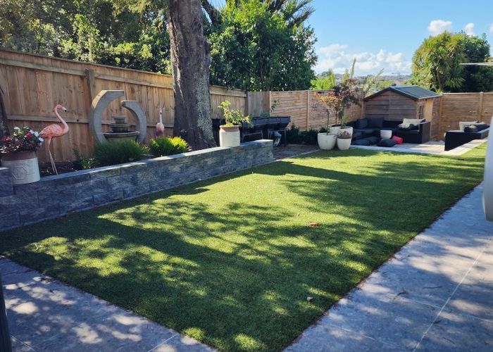 Free property data for 1/1 Pinewood Street, Avondale, Auckland homes