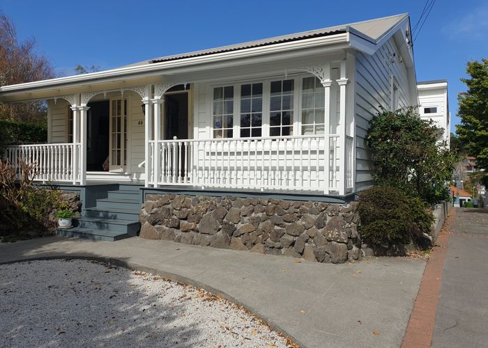  at 44 Edenvale Crescent, Mount Eden, Auckland
