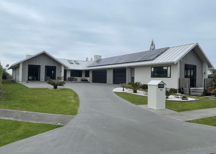  at 13 Beach Cove, Wainui, Gisborne
