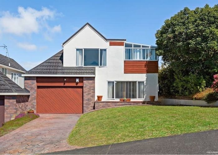  at 1/21 Cairnbrae Court, Northcross, Auckland