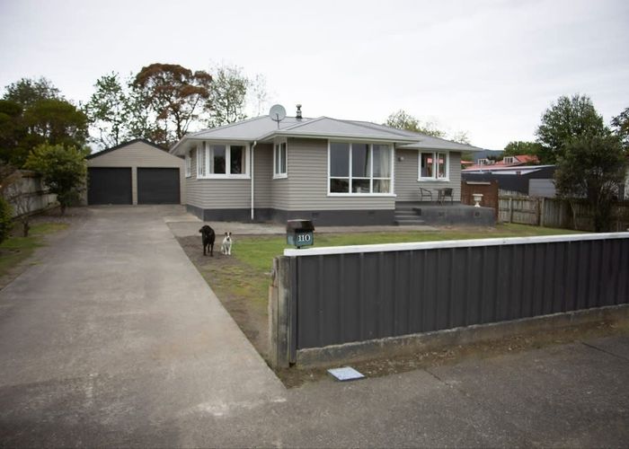  at 110 Plimmer Terrace, Shannon, Shannon
