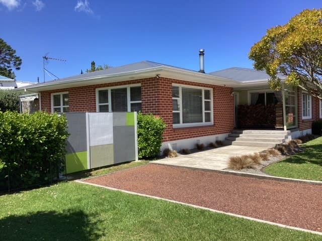  at 17 HINAKI STREET, Inner Kaiti, Gisborne