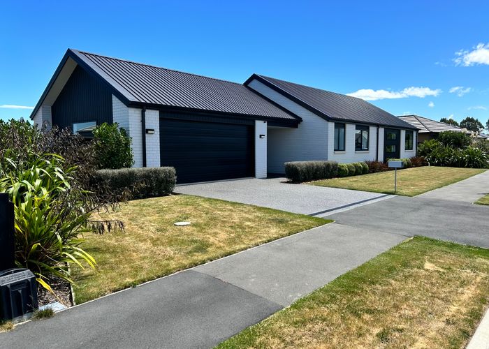  at 29 Lucca Crescent, Rolleston, Rolleston