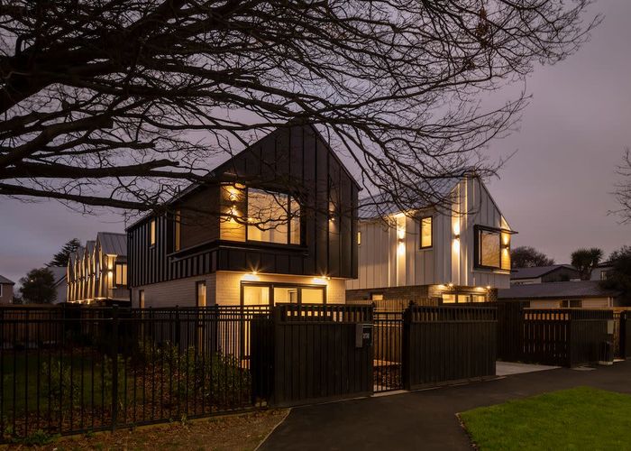  at 1/312 Worcester Street, Linwood, Christchurch