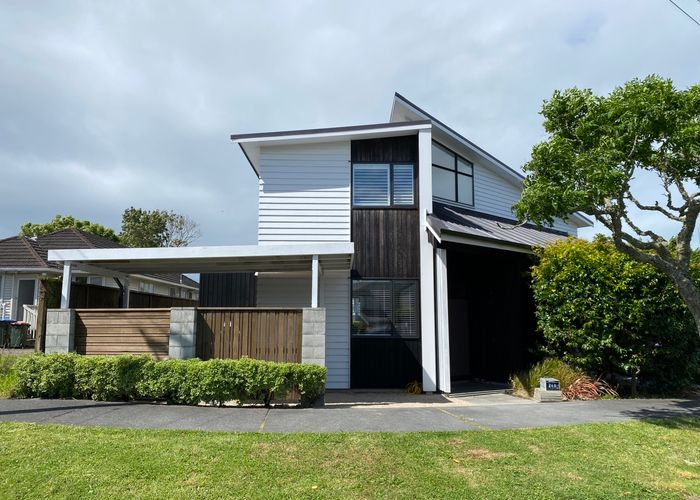  at 24A Fernwood Place, Wai o Taiki Bay, Auckland