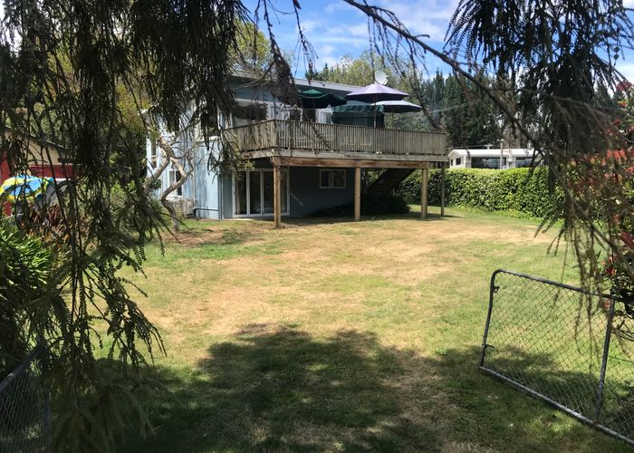  at 21 Mac Road, Tauranga Taupō, Tūrangi